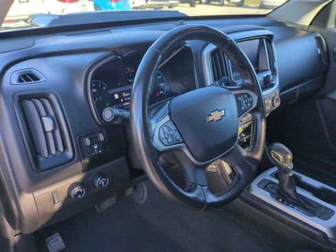 Used 2022 Chevrolet Colorado ZR2 image 10