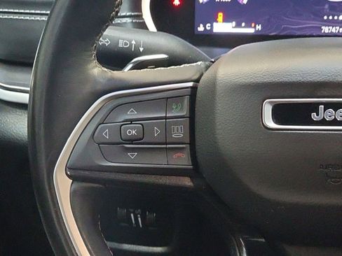 Used 2021 Jeep Grand Cherokee L Laredo AWD/4WD image 18