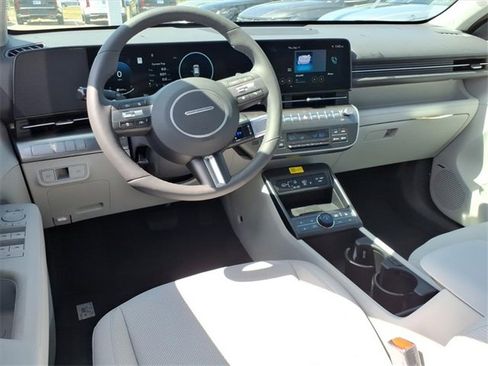 New 2026 Hyundai Kona Limited image 8