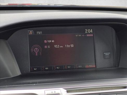 Used 2014 Honda Accord Sport image 12