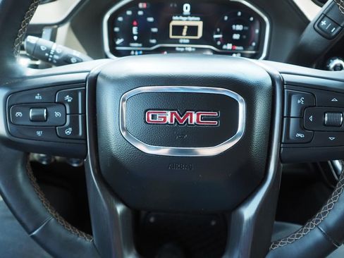 Used 2024 GMC Sierra 3500 AT4 w/ Technology Package AWD/4WD image 30