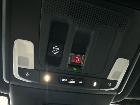 New 2026 Honda CR-V Sport Touring image 35