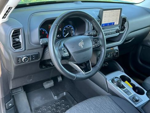 Used 2023 Ford Bronco Sport Big Bend w/ Convenience Package AWD/4WD image 17