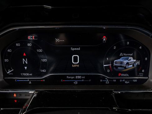 Used 2024 GMC Sierra 1500 Elevation image 20