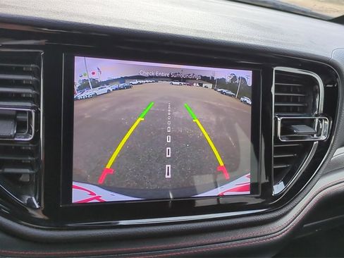 Used 2023 Dodge Durango GT image 24