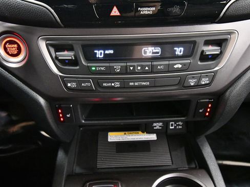 Used 2023 Honda Passport EX-L image 26