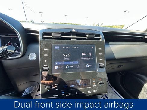 Used 2024 Hyundai Tucson SEL image 34