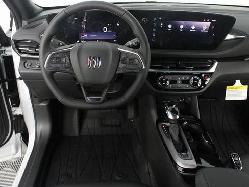 New 2026 Buick Envista Sport Touring w/ Convenience I Package image 11
