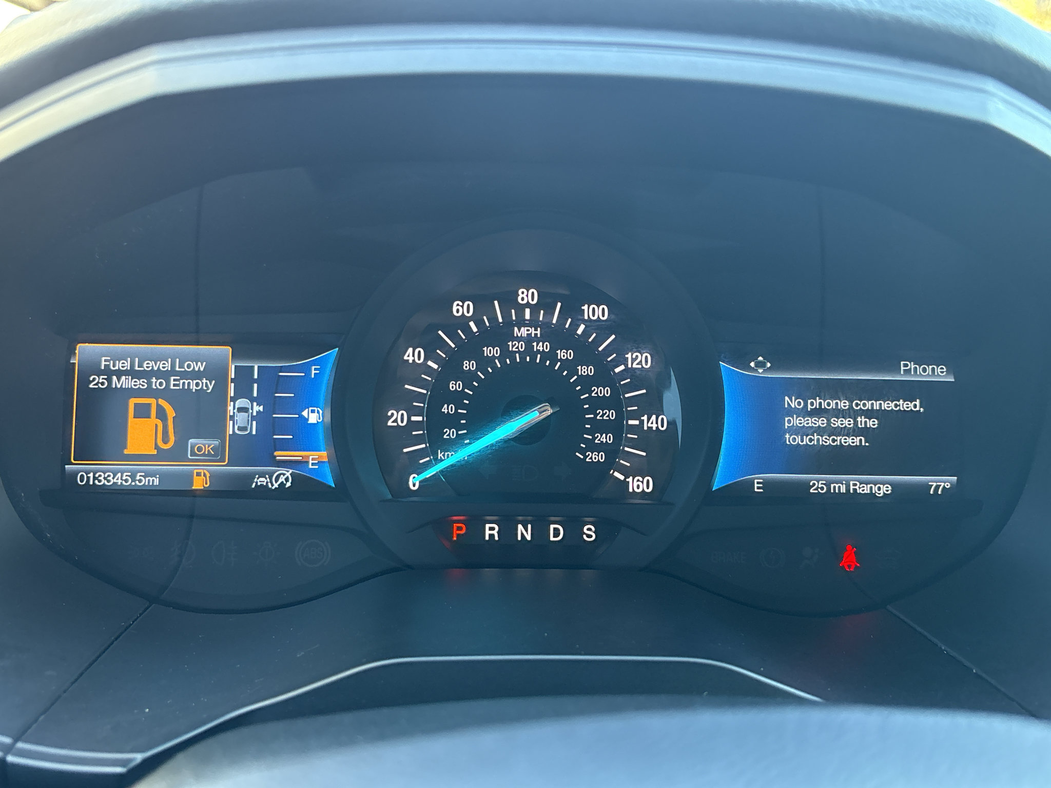 Used 2024 Ford Edge SE AWD/4WD image 21