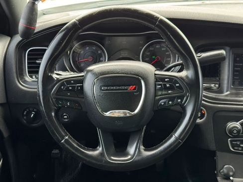 Used 2019 Dodge Charger Police RWD image 30