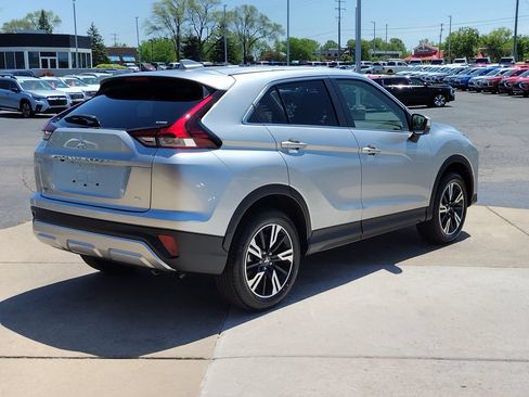 New 2026 Mitsubishi Eclipse Cross SE AWD/4WD image 14