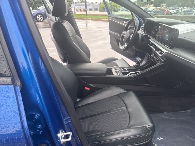 Certified 2022 Kia K5 GT-Line w/ GT-Line Awd Premium Package image 18