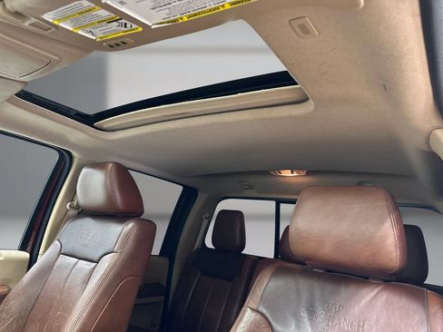 Used 2011 Ford F250 King Ranch w/ FX4 Off Road Pkg AWD/4WD image 17