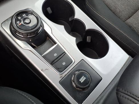 Used 2024 Ford Bronco Sport Big Bend image 20