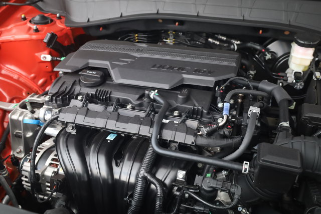 New 2026 Hyundai Kona SEL Sport AWD/4WD image 9