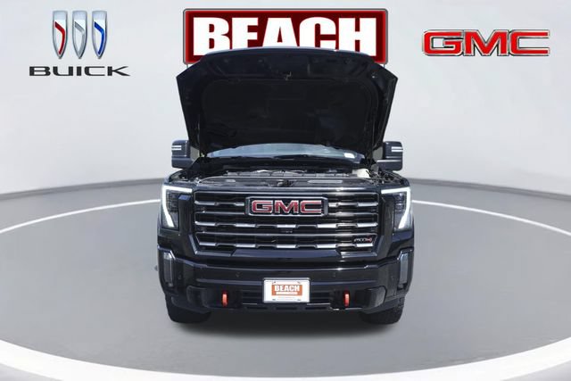 Used 2024 GMC Sierra 3500 AT4 AWD/4WD image 9
