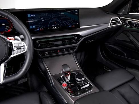 Used 2026 BMW M4 xDrive Competition w/ Executive Package AWD/4WD image 28