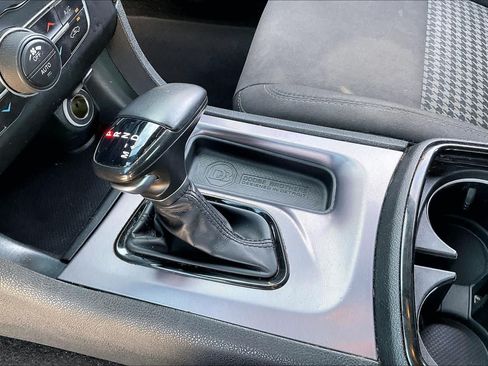 Used 2020 Dodge Charger GT w/ Blacktop Package RWD image 15