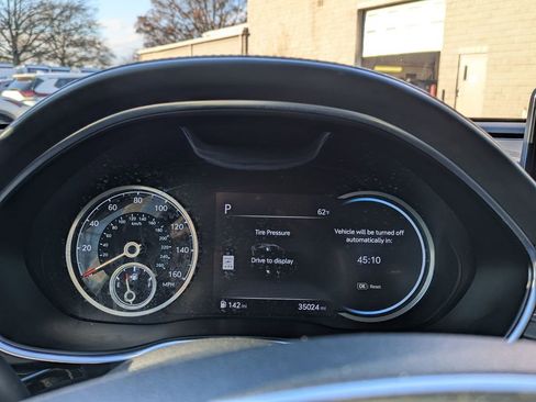 Used 2023 Genesis G80 2.5T image 15