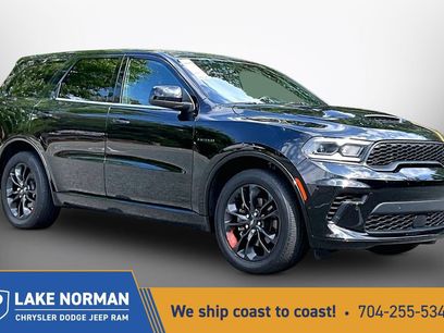 Used 2023 Dodge Durango R/T