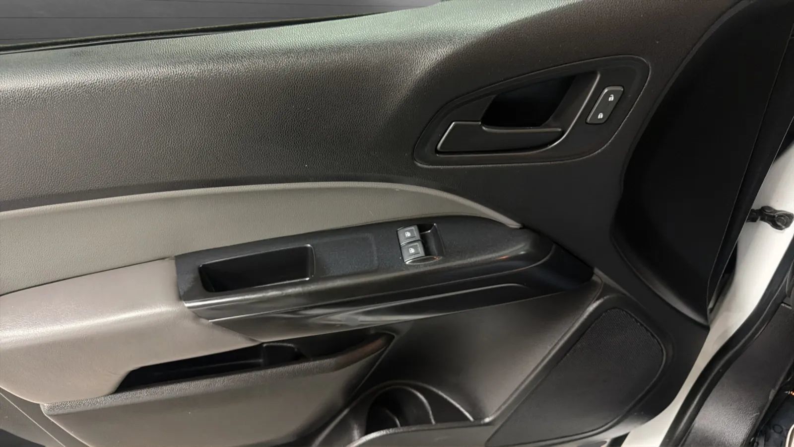 Used 2019 Chevrolet Colorado W/T w/ WT Convenience Package RWD image 16