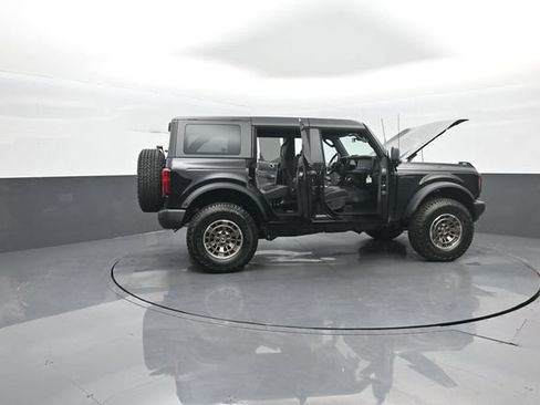 New 2026 Ford Bronco Big Bend AWD/4WD image 32
