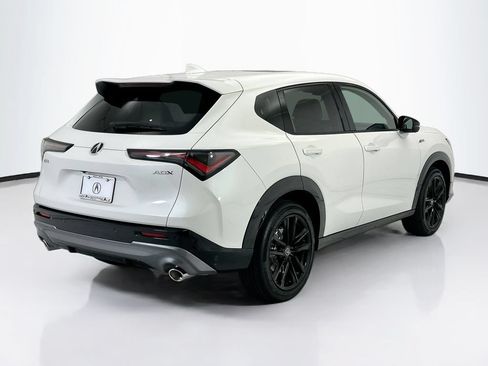 Used 2026 Acura ADX A-Spec w/ Advance Package FWD image 5