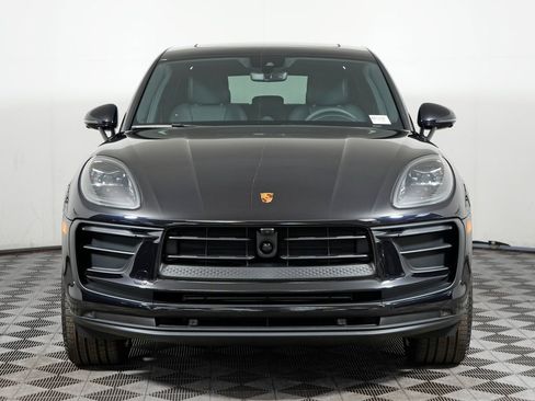 New 2026 Porsche Macan image 10