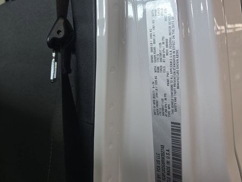 Used 2024 Jeep Wrangler Sport image 14