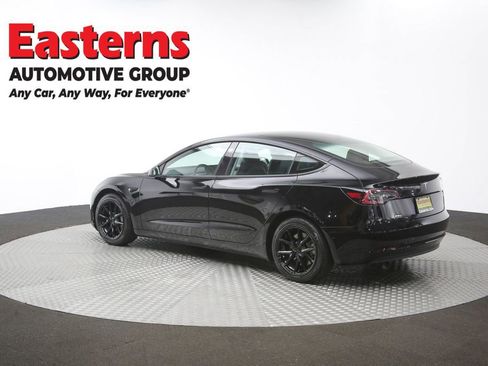 Used 2023 Tesla Model 3 Standard Range RWD image 57