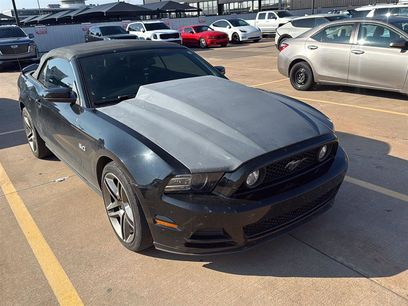 Used 2014 Ford Mustang GT