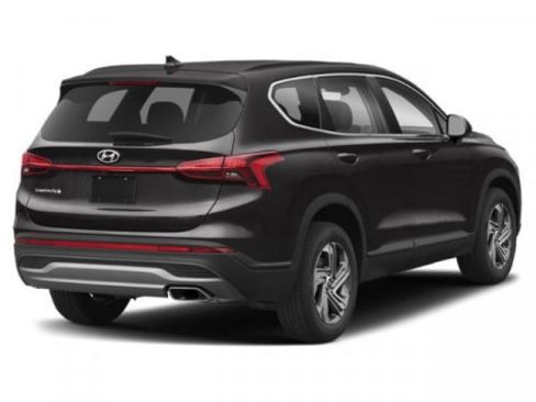 Used 2021 Hyundai Santa Fe SE w/ Cargo Package image 5