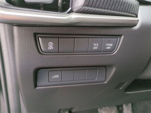 Used 2025 MAZDA CX-90 3.3 Turbo w/ Select Package image 14