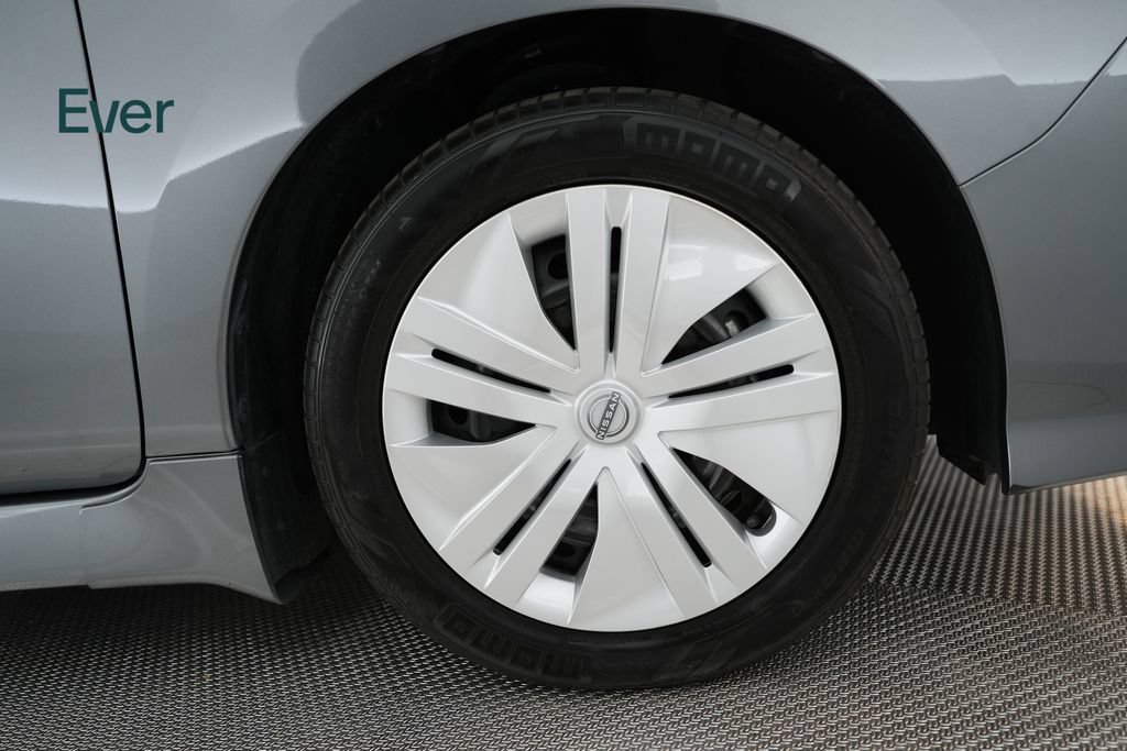 Used 2023 Nissan Leaf S FWD image 19