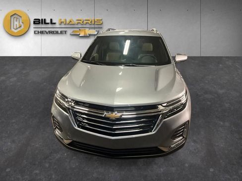 Used 2023 Chevrolet Equinox Premier AWD/4WD image 8