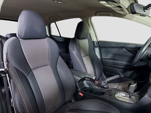 Used 2018 Subaru Crosstrek 2.0i Premium w/ Popular Package #2 image 27