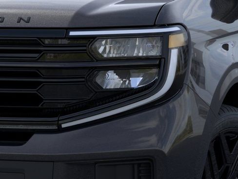 New 2026 Ford Expedition Max Platinum w/ Stealth Performance Package AWD/4WD image 18