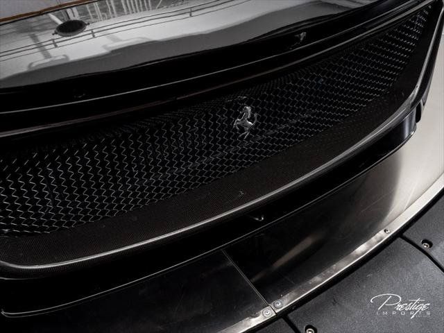 Used 2025 Ferrari Purosangue AWD/4WD image 5