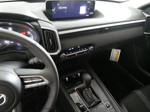 New 2026 MAZDA CX-50 AWD 2.5 S w/ Preferred Pkg image 5