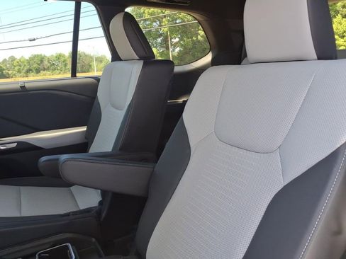 Used 2024 Lexus TX 500h AWD w/ Technology Package image 12
