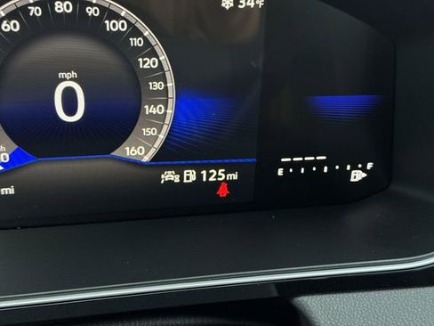 New 2026 Volkswagen Jetta Sport FWD image 12