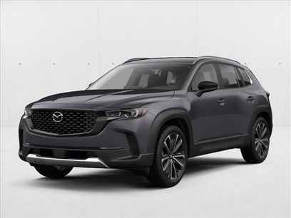 Used 2024 MAZDA CX-50 AWD 2.5 Turbo w/ Cargo Package