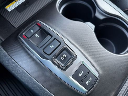 Used 2023 Honda Passport TrailSport image 31