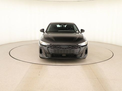 New 2026 Audi A5 2.0T Premium AWD/4WD image 11