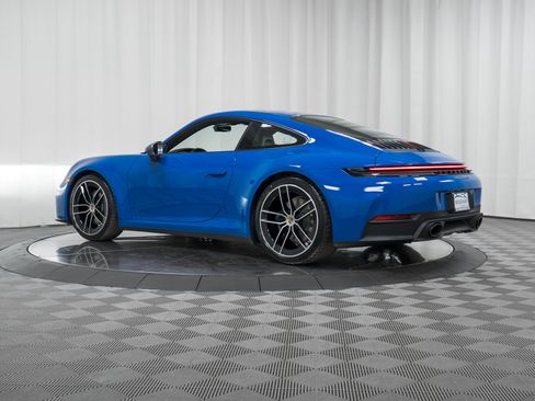 Used 2026 Porsche 911 Carrera T image 42