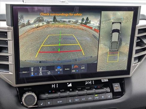 New 2026 Toyota Tundra Limited image 13