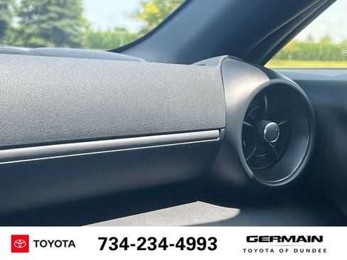 New 2026 Toyota GR86 Premium RWD image 27