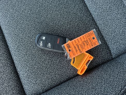 New 2026 RAM ProMaster 2500 w/ Advanced Safety Group image 3