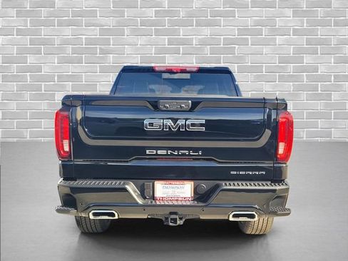 New 2026 GMC Sierra 1500 Denali Ultimate AWD/4WD image 5