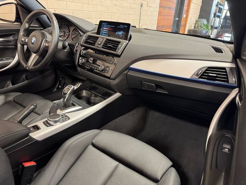 Used 2017 BMW M240i xDrive Convertible AWD/4WD image 61